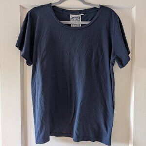 Jungmaven Lorel Hemp Tee